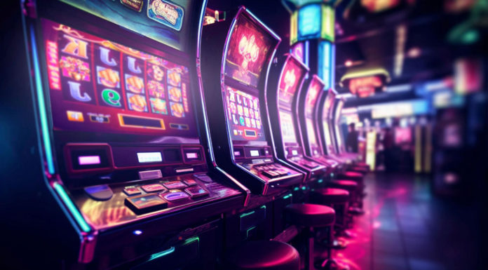 Best Slots to Play for Real Money