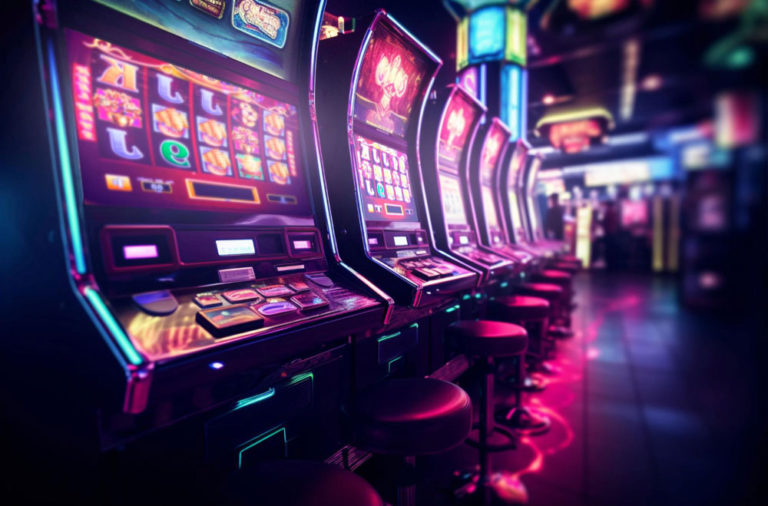 Best Slots to Play for Real Money