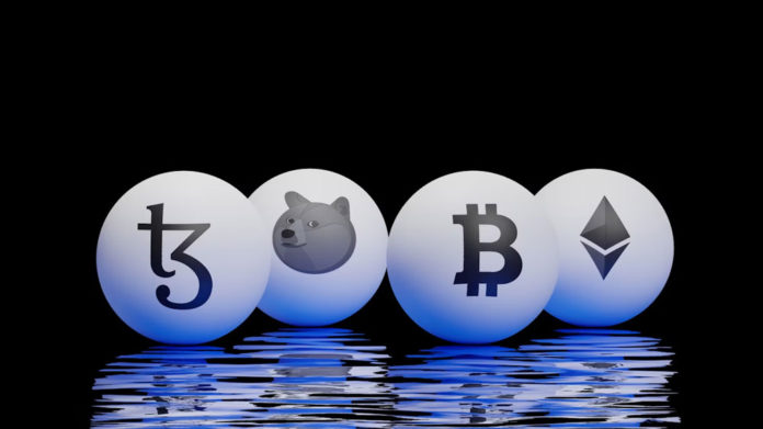Tokenomics matter when looking for new coins