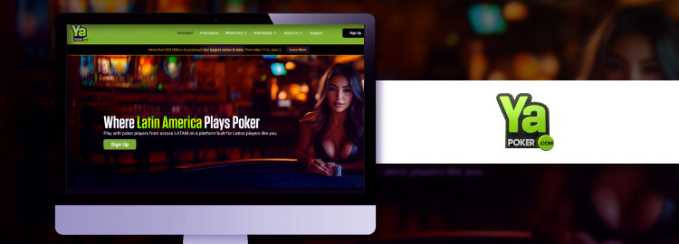 ya poker
