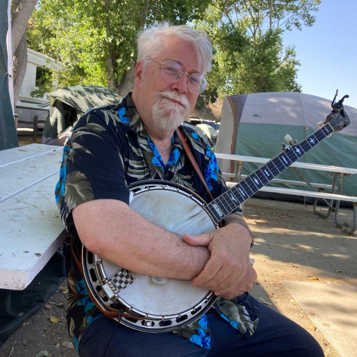 Good Old Fashioned Bluegrass Festival