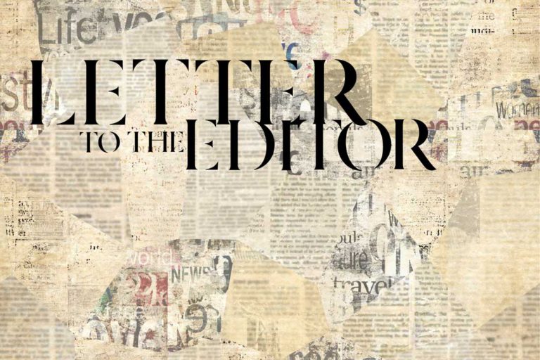 Letter: Consider this plan to reduce power consumption