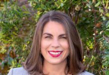 Gilroy Chamber president/CEO announces departure