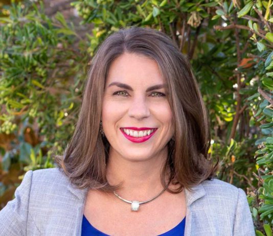 Gilroy Chamber president/CEO announces departure