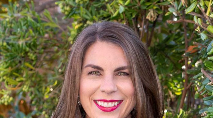 Gilroy Chamber president/CEO announces departure