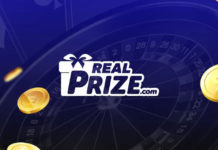 RealPrize Casino