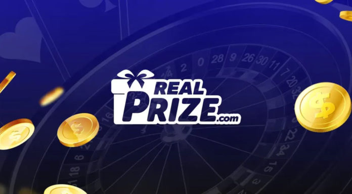 RealPrize Casino