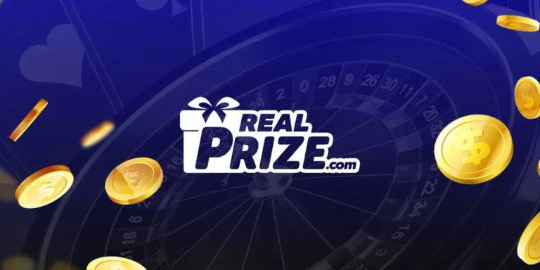 RealPrize Casino