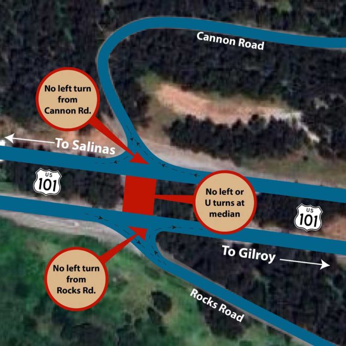 Highway 101