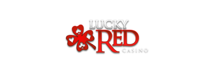 lucky red casino