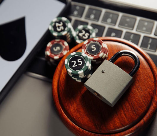 Safe Online Casinos
