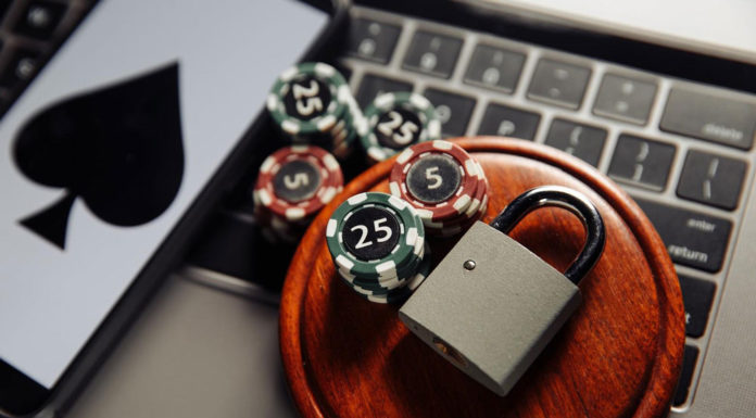 Safe Online Casinos