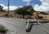 Driver injured in solo accident in Gilroy