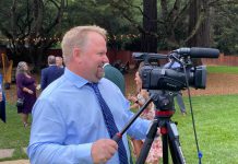 Professor brings world films to Morgan Hill every Wednesday