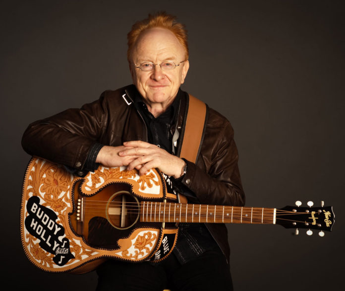 Peter Asher