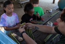 Native heritage comes aliveÂ