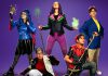 Young love redeems in SVCT’s ‘Disney’s Descendants’ on stage