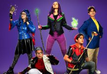 Young love redeems in SVCT’s ‘Disney’s Descendants’ on stage