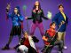 Young love redeems in SVCT’s ‘Disney’s Descendants’ on stage