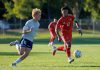 Gavilan men’s and women’s soccer teams pick up wins