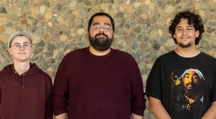 Gavilan College student workers begin unionizing