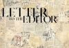 Letter: Lawsuit Abuse Awareness Week is Oct. 5-11Â