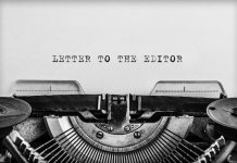 Letter: Vote No: Don’t reward mismanagement with higher taxes