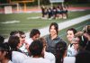 Lacrosse: Gilroy’s Perales earns national ‘Coach of the Year’ award