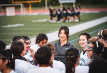 Lacrosse: Gilroy’s Perales earns national ‘Coach of the Year’ award