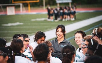Lacrosse: Gilroy’s Perales earns national ‘Coach of the Year’ award