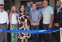 County opens new substance use recovery center in Gilroy