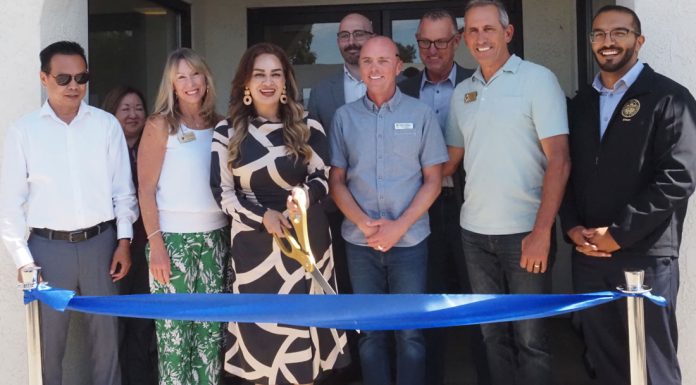 County opens new substance use recovery center in Gilroy