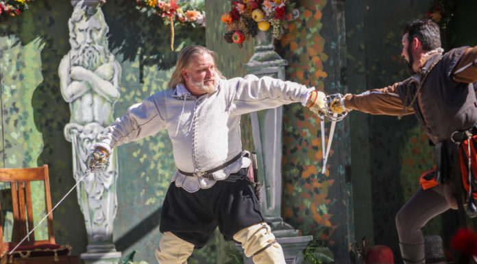 Faire times begin