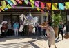 Local seniors celebrate Mexican Independence Day