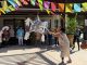 Local seniors celebrate Mexican Independence Day