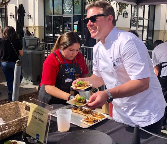 Second annual MOHI Festival showcases top local talent