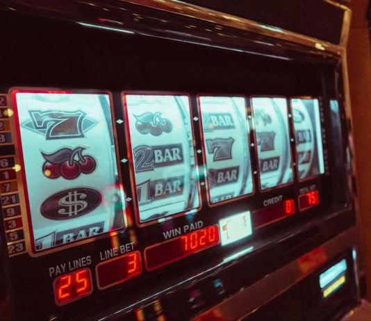 Best online casino games