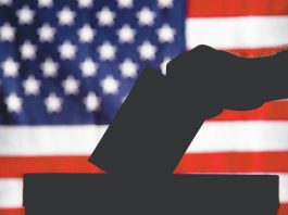 Guest View: Vote Yes on Prop 50 to ensure your vote is counted