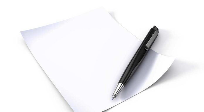From My Perspective: Saying ‘yes’ to God