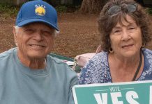 Education leaders, community members rally for county tax measure