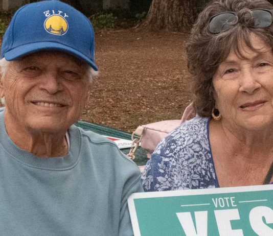 Education leaders, community members rally for county tax measure