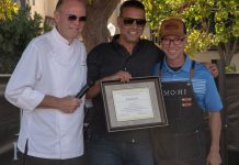 MOHI festival celebrates food, wine