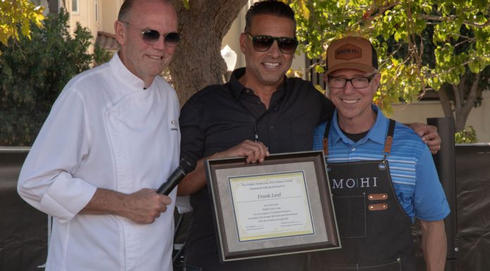 MOHI festival celebrates food, wine
