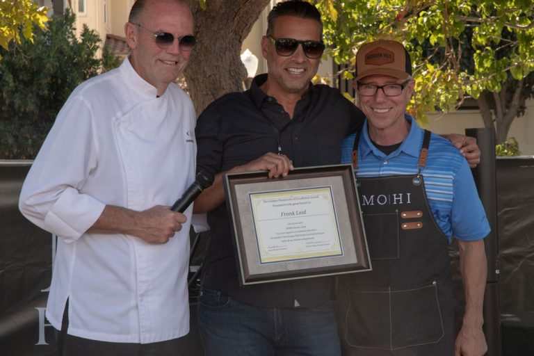 MOHI festival celebrates food, wine