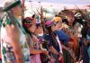 Hollister Powwow & Native Gathering set for Nov. 7-9