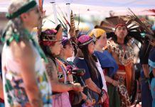 Hollister Powwow & Native Gathering set for Nov. 7-9