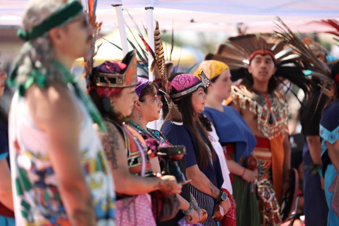 Hollister Powwow & Native Gathering