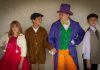 Young cast brings Roald Dahl classic to life on Morgan Hill stage