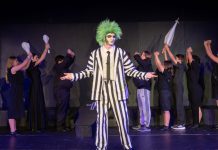 San Benito Stage Company brings ‘Beetlejuice Jr.’ to unlife