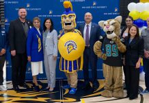 SJSU announces guaranteed admission for Gilroy high schoolers